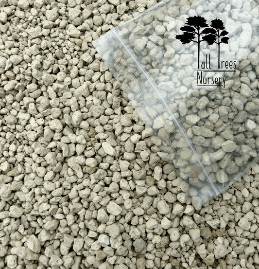 1 Litre Horticultural Pumice For Plants - 10mm image 0