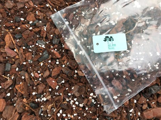 Orchid Compost Professional Specialist Custom Mix Recipe Nutrients image 0