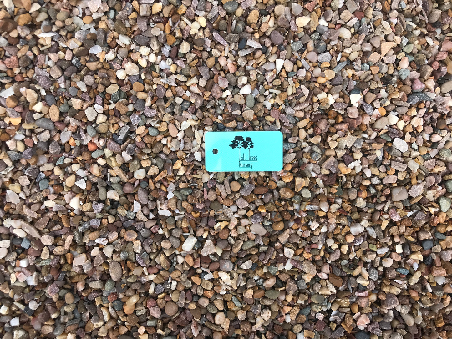 Horticultural Grit - Washed Alpine - Cacti & Succulent Soil Drainage 2-5kg